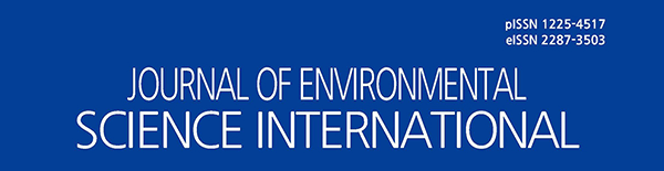 Journal of Environmental Science International