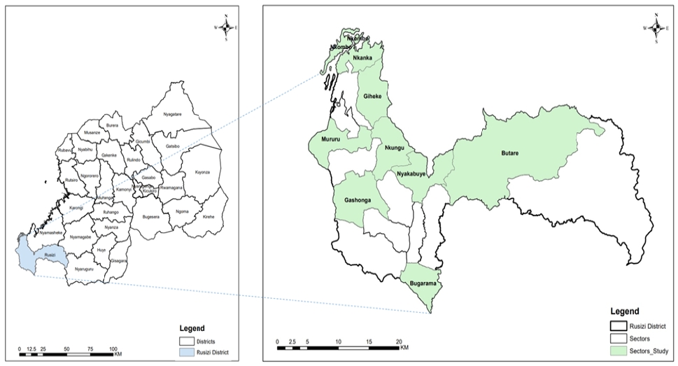 Analyzing Key Determinants Of Climate Adaptation Strategies Among 